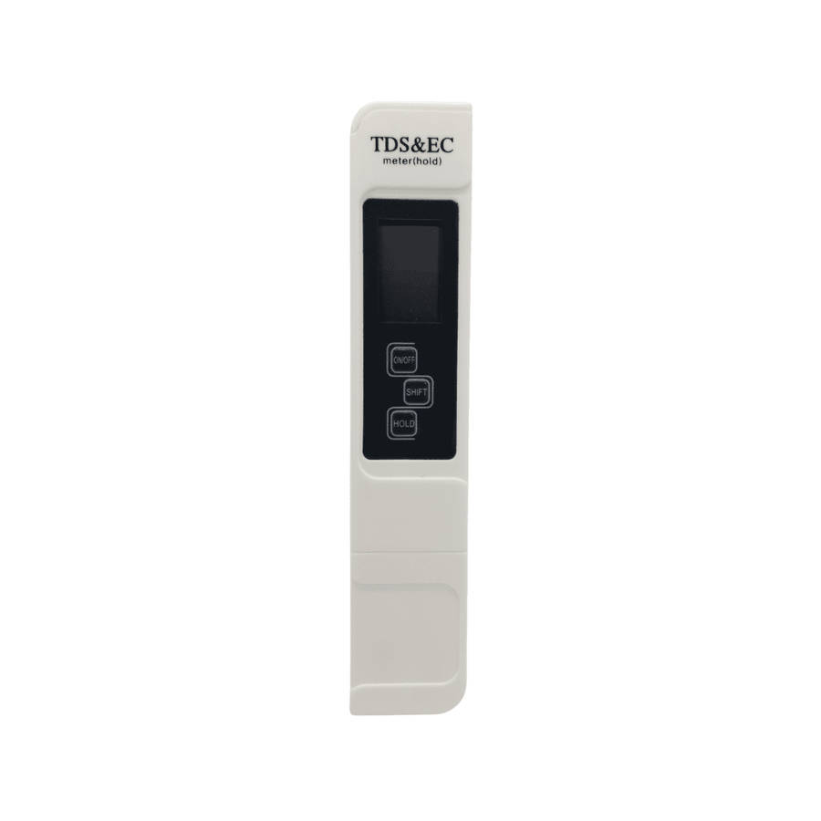 TDS EC Meter