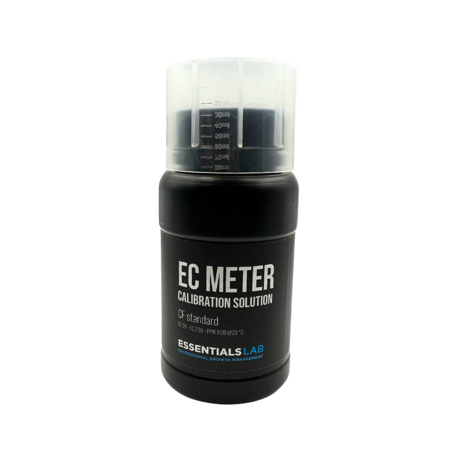 Essentials Lab EC / TDS Calibration Solution - 250ml