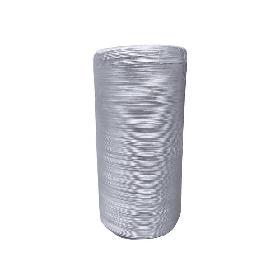 Ducting 100mm - 5m