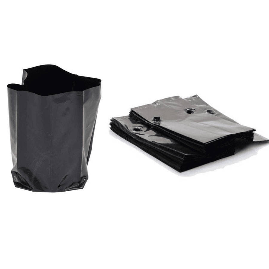 Nursery Plant Bags - 20L (25 Pack)