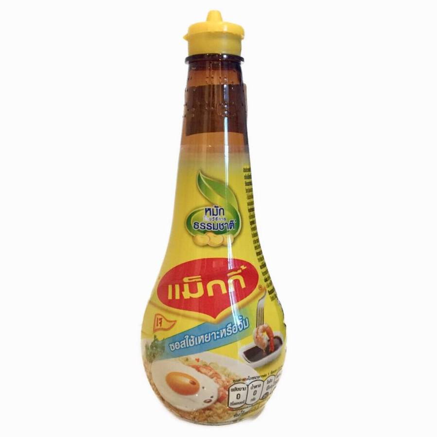 Maggi Dipping Sauce 200ml