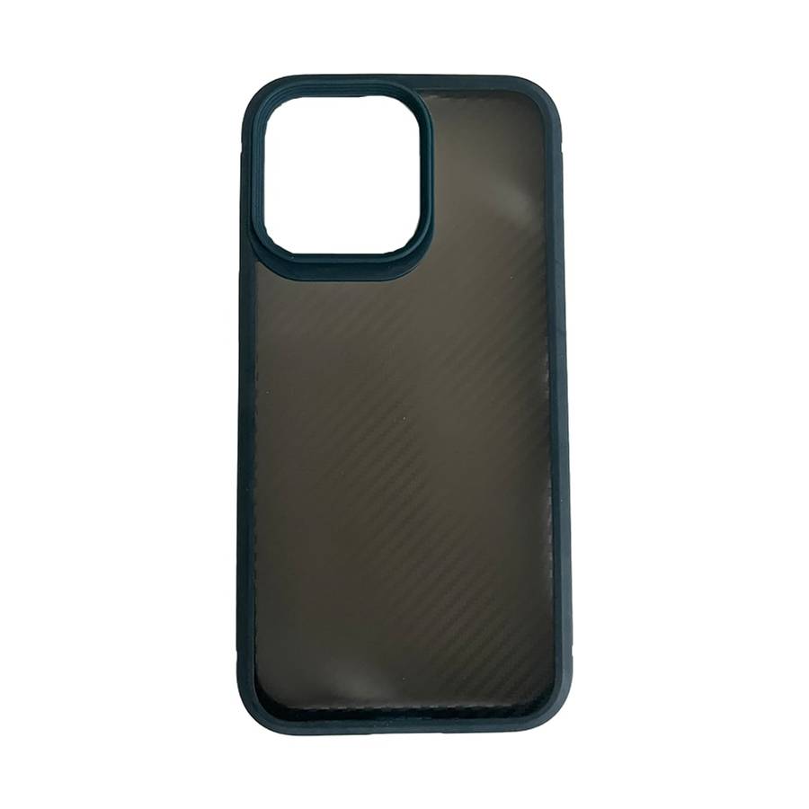 Geiligreat Cellphone Cover  Apple iPhone 13 Pro (Blue)