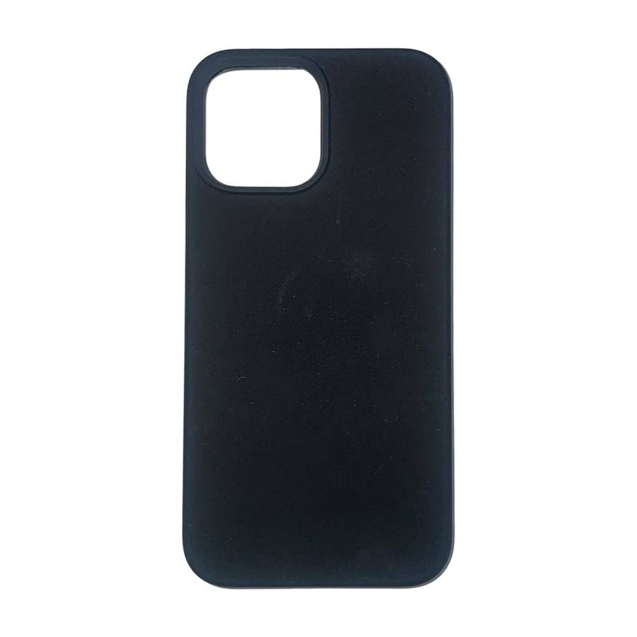 Geiligreat Cellphone Cover  Apple iPhone 13 Pro Max (Black)