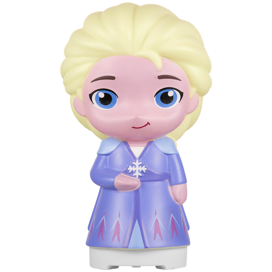 Disney Frozen Bluetooth Speaker with Mood Light