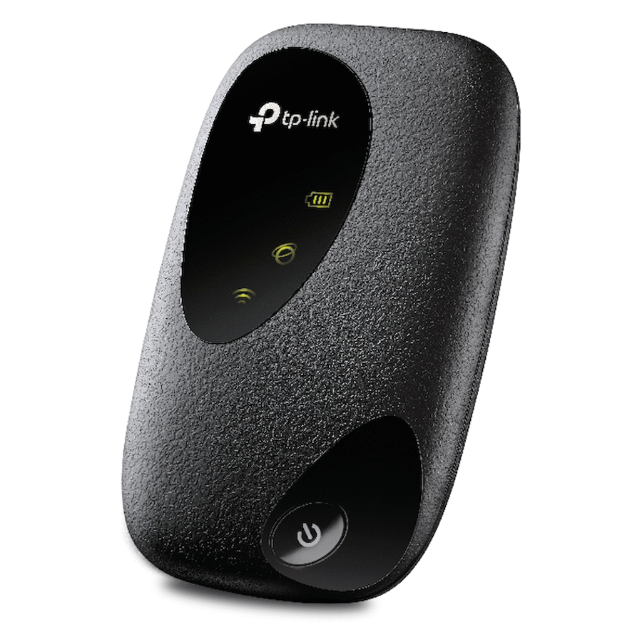 TP-Link M7000 4G LTE Mobile Wi-Fi