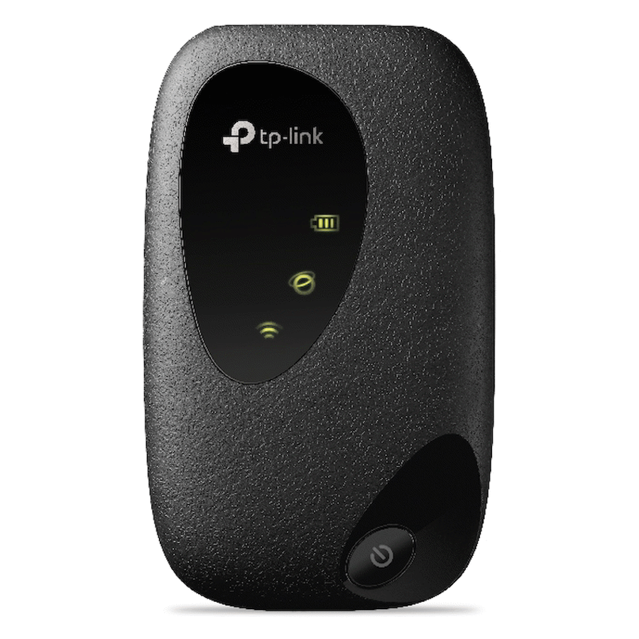 TP-Link M7010 150Mbps 4G LTE Mobile Wi-Fi