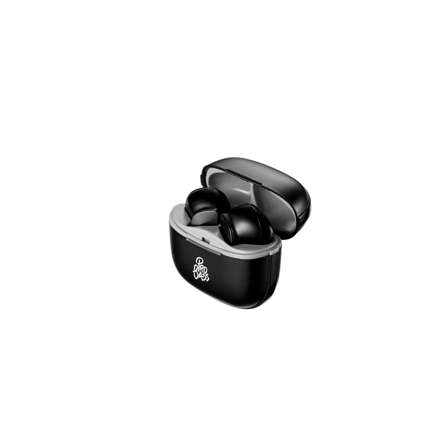 Pro Bass on the Go TWS Earphone