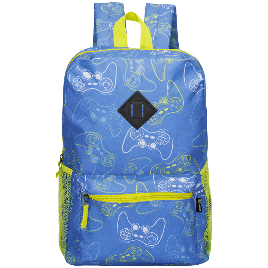 Quest Game on 4-Piece Backpack Combo - Navy