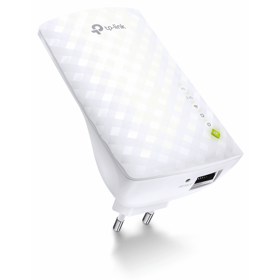 TP-Link RE220 AC750 Wi-Fi Range Extender