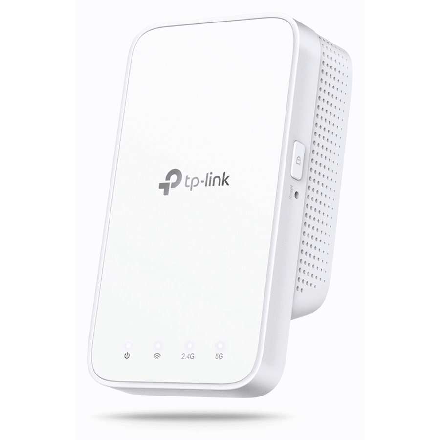 TP-Link RE300 AC1200 Wi-Fi Range Extender