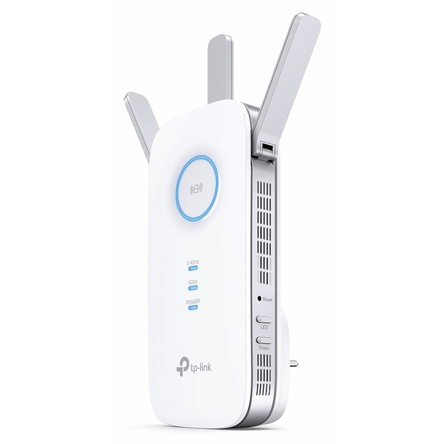 TP-Link RE550 AC1900 MU-MIMO Wi-Fi Range Extender