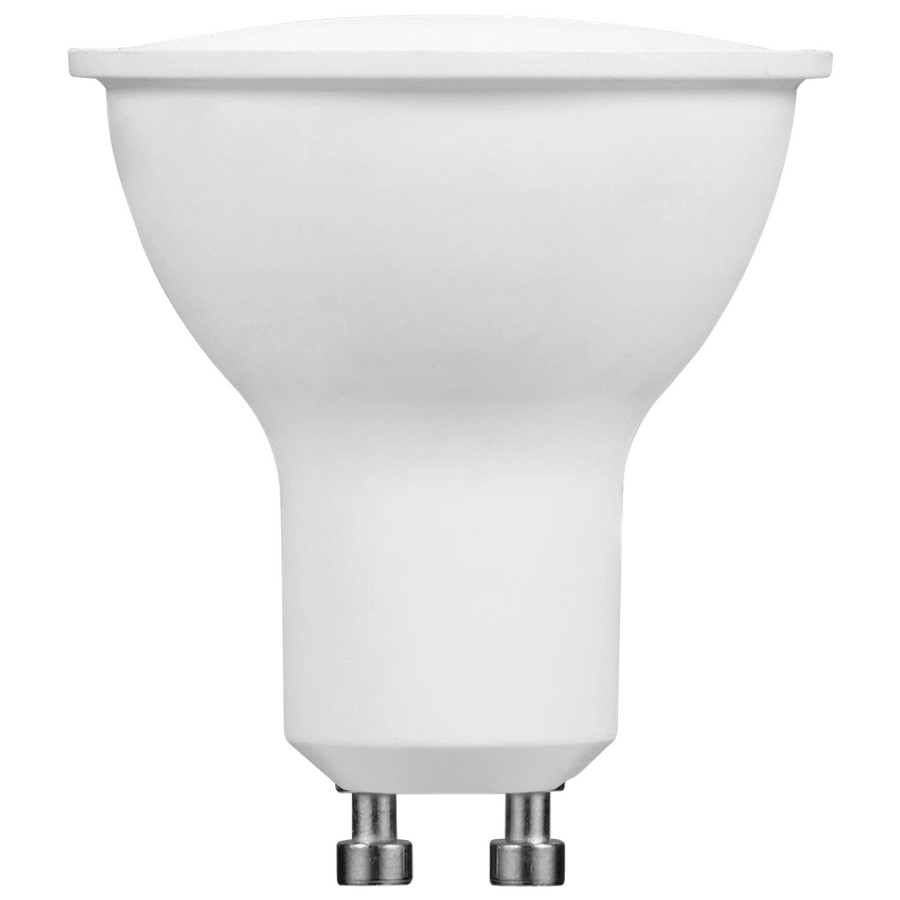Switched 3w GU10 Rechargeable Fast-Charge LED - CW