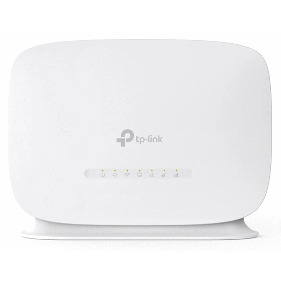 300Mbps Wireless N 4G LTE Router