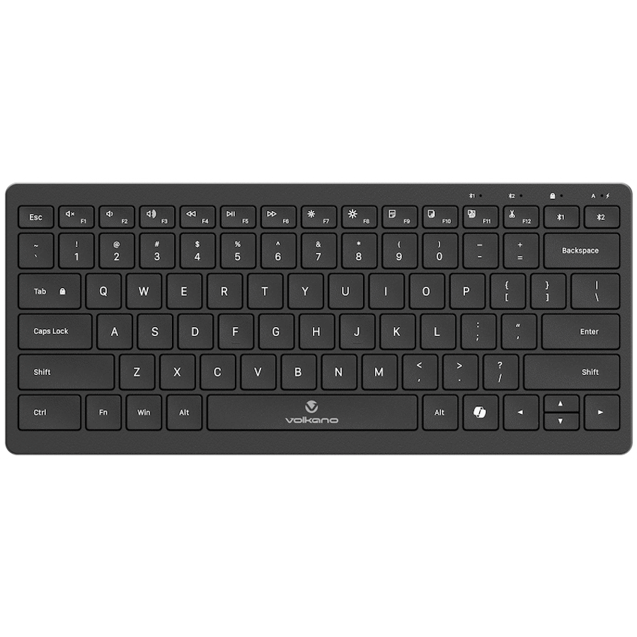 Volkano Galena Series Bluetooth Keyboard