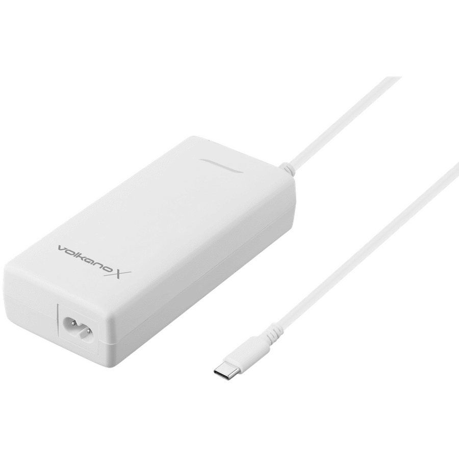 VolkanoX Power Pro 100W Type-C P.D. Charger