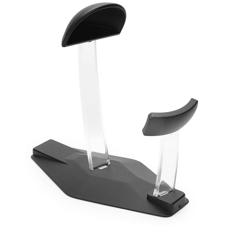 VX Gaming Throne Series VR Stand - Black (PS4)