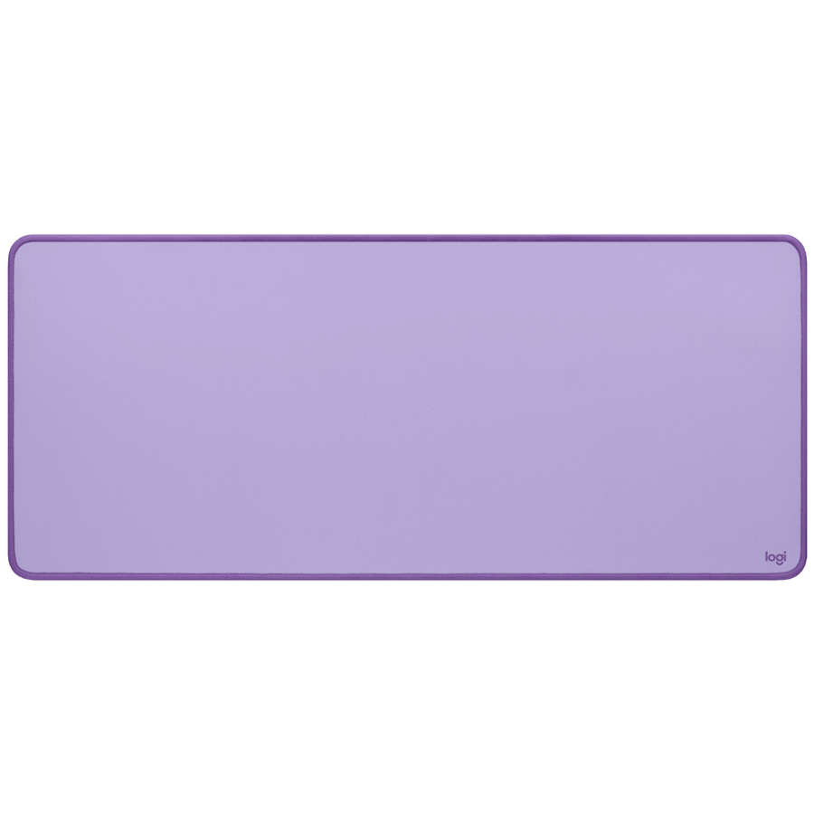 Logitech(R) Desk Mat Studio Series - Lavender