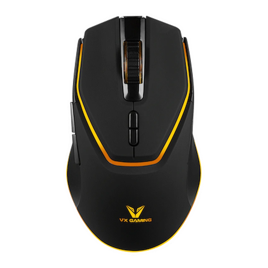 VX Gaming Phoenix Series Wireless Gaming Mouse