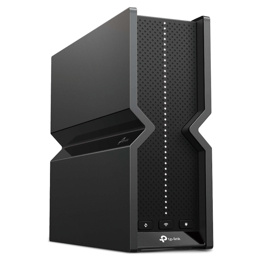 TP-Link Archer BE550 BE9300 Tri-Band Wi-Fi 7 Router