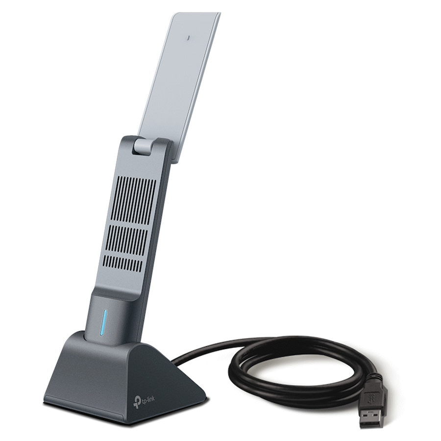 TP-Link Archer TX20UH AX1800 High Gain Wireless USB Adapter