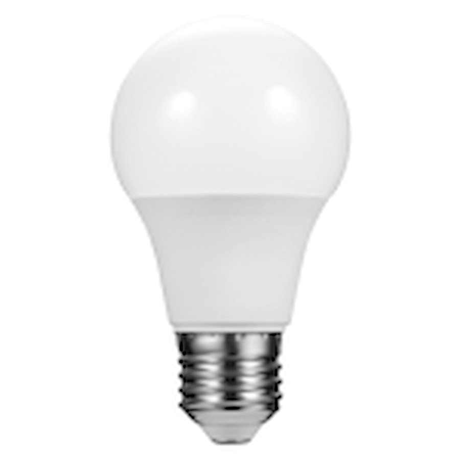 Ellies 5w G45 Residential Golfball Stick Bulb E27 CW