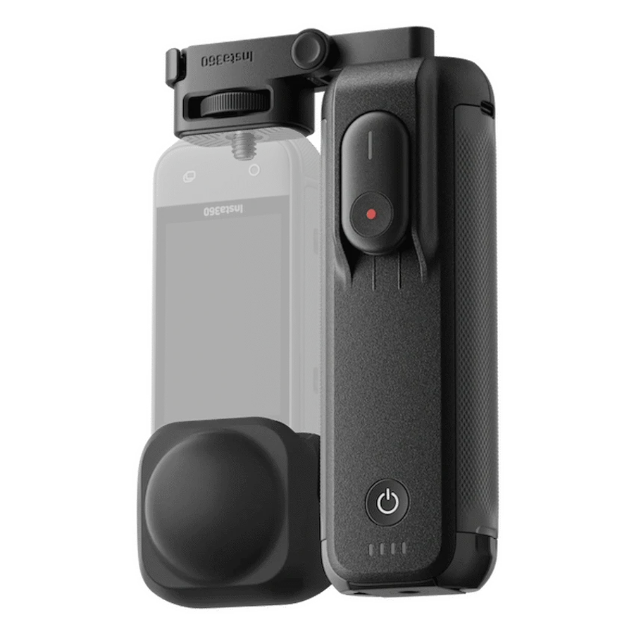 Insta360 FOMO Power Handle