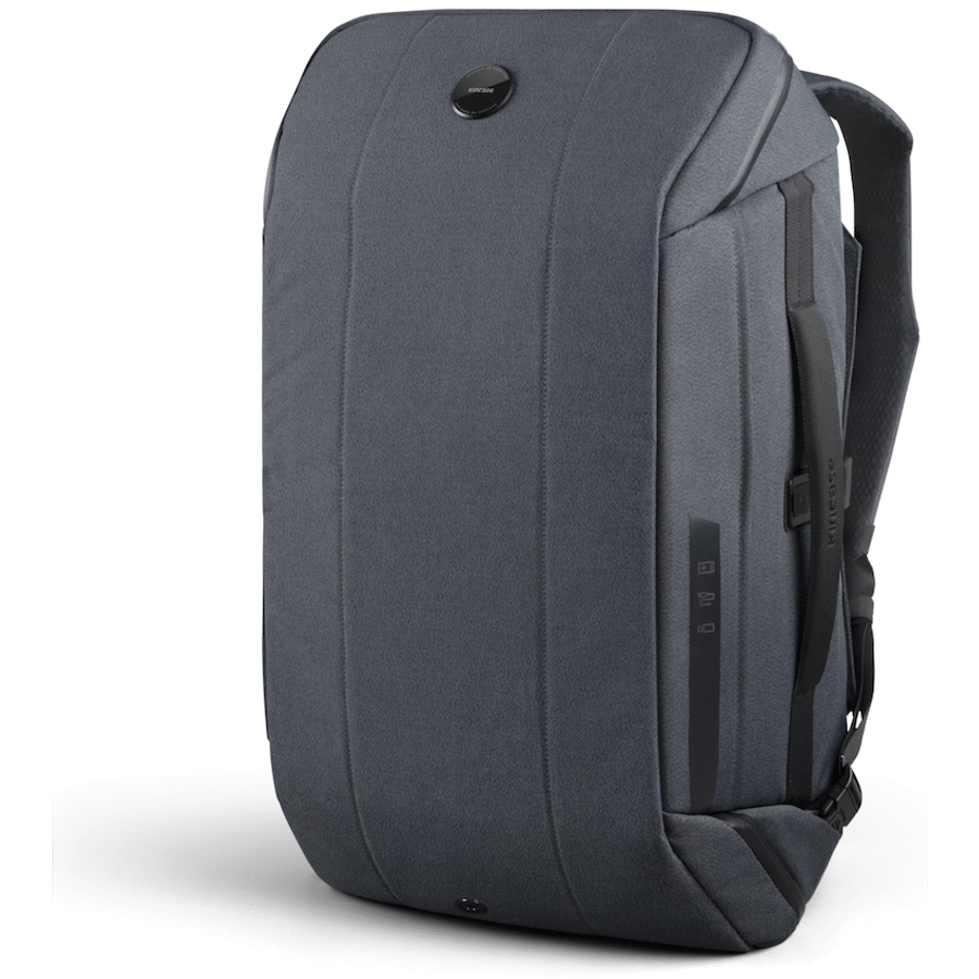 Kingsons Kincase Tripper 5 Pc Travel Set Grey