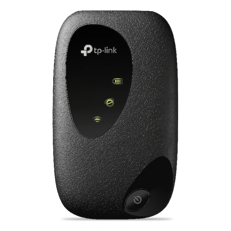 TP-Link M7000 4G LTE Mobile Wi-Fi
