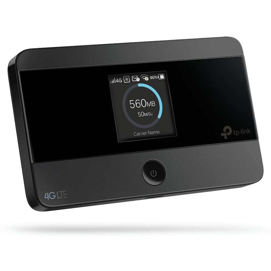 TP-Link M7350 150Mbps 4G LTE Mobile Wi-Fi