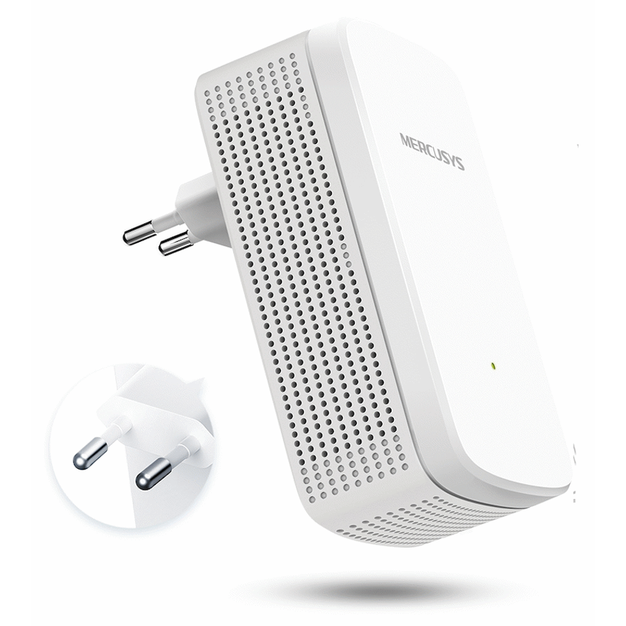 TP-Link Mercusys ME20 AC750 Wi-Fi Range Extender