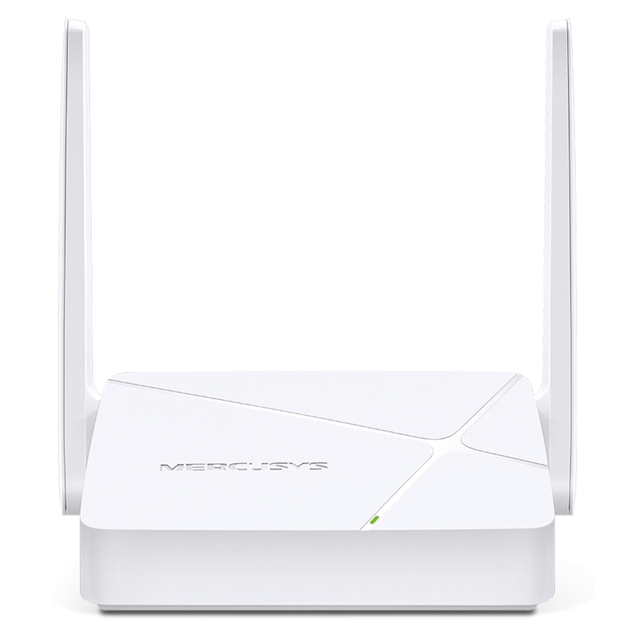TP-Link Mercusys MR20 AC750 Wireless Dual Band Router