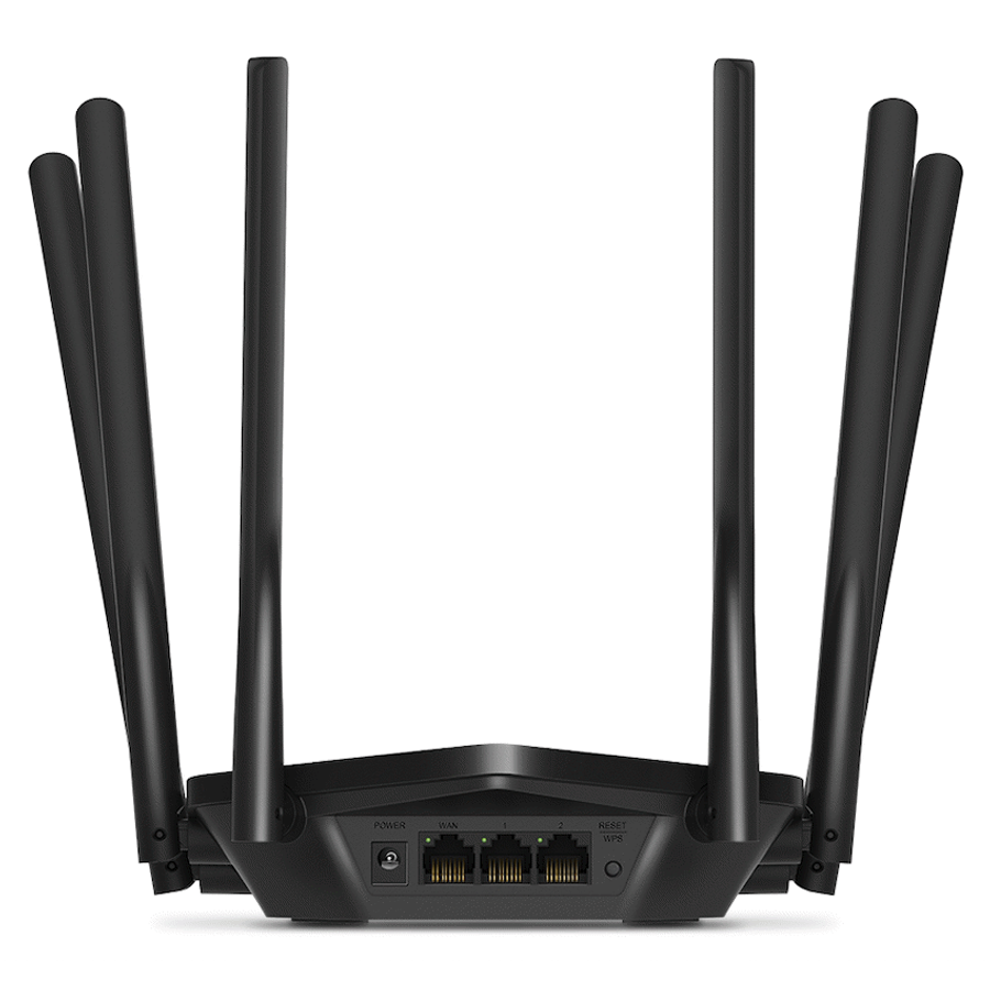 TP-Link Mercusys MR50G AC1900 Wireless Dual Band Gigabit Router