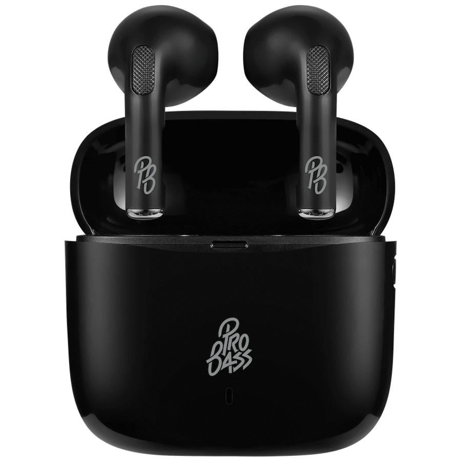 Pro Bass on the Go TWS Earphone