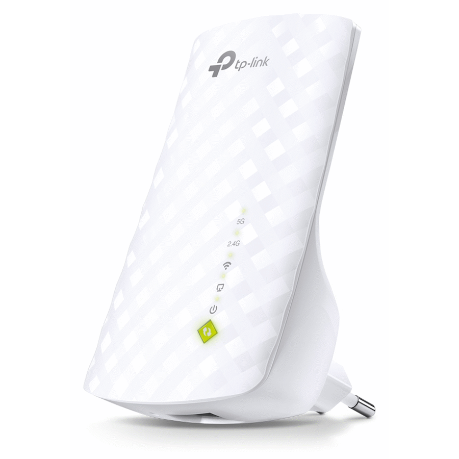 TP-Link RE220 AC750 Wi-Fi Range Extender