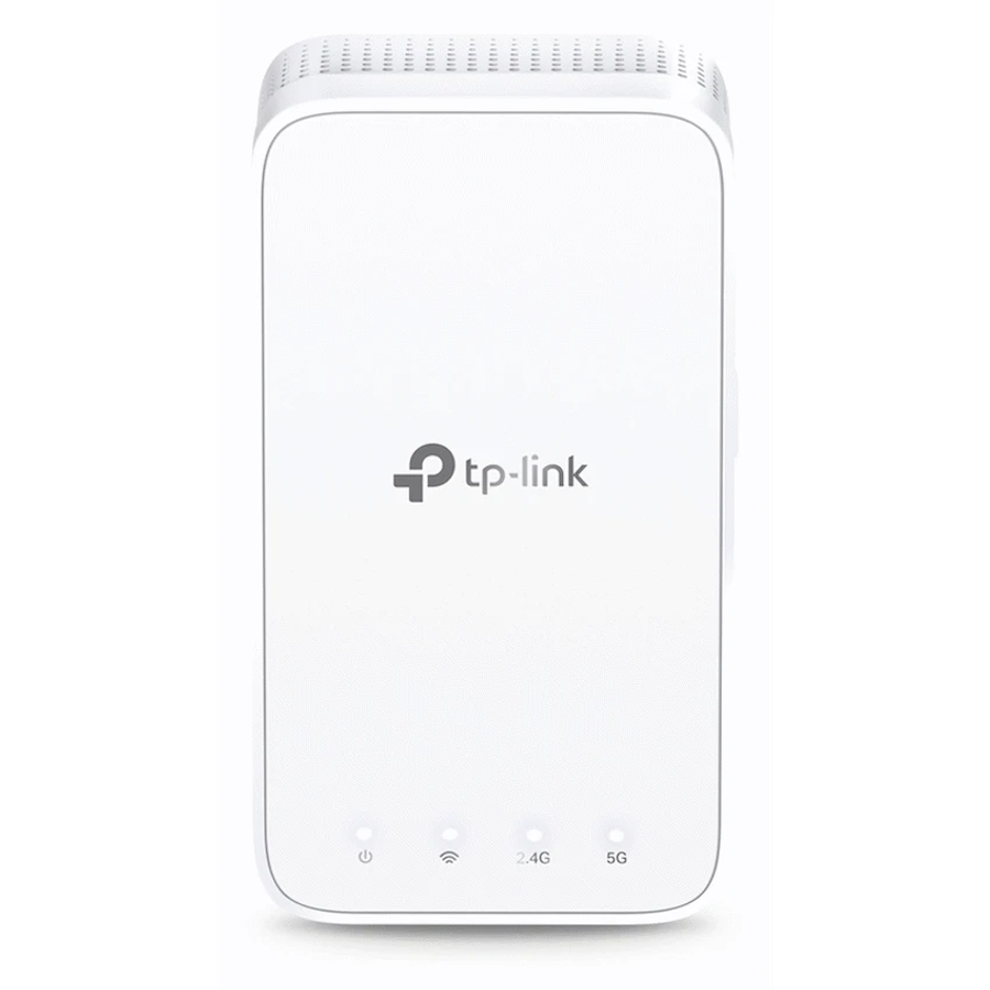 TP-Link RE300 AC1200 Wi-Fi Range Extender