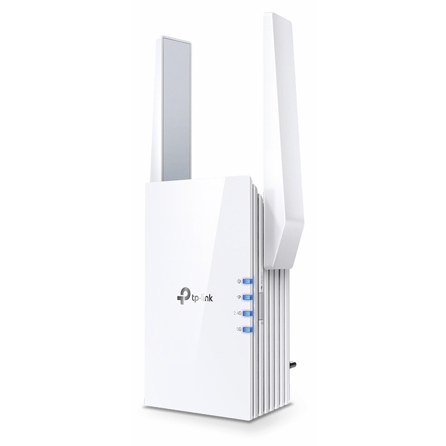 TP-Link RE500X AX1500 Wi-Fi 6 Range Extender