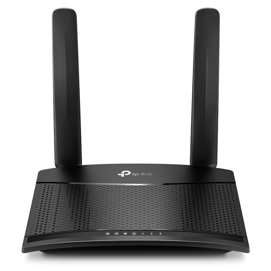 TP-Link TL-MR100 300Mbps Wireless N 4G LTE Router