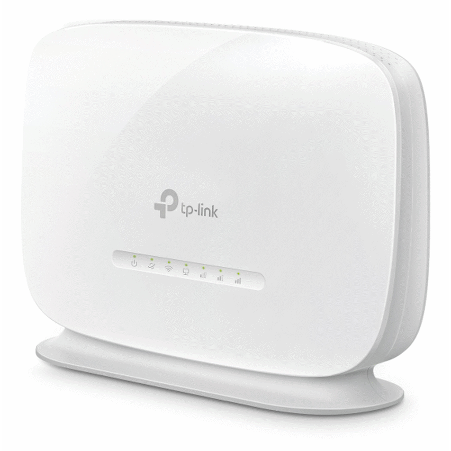 300Mbps Wireless N 4G LTE Router