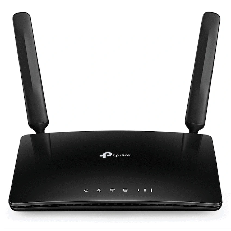 TP-Link TL-MR6400 300Mbps Wireless N 4G LTE Router