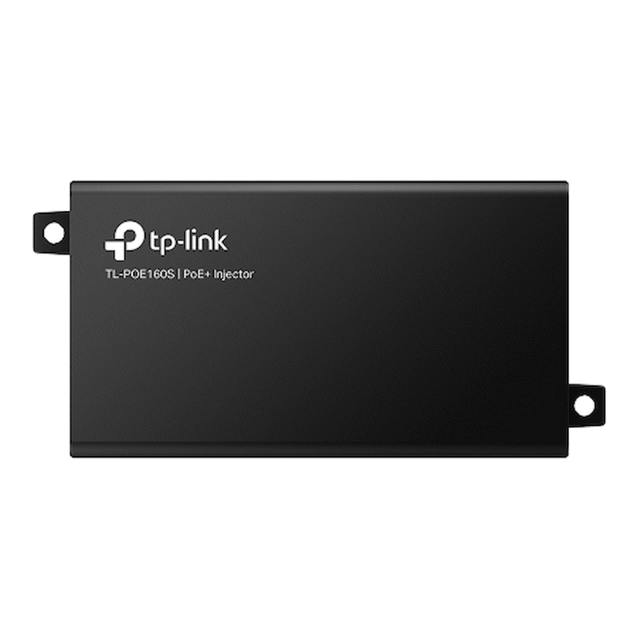 TP-Link TL-POE160S PoE+ Injector