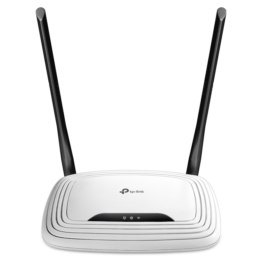 TP-Link TL-WR841N 300Mbps Wireless N Router