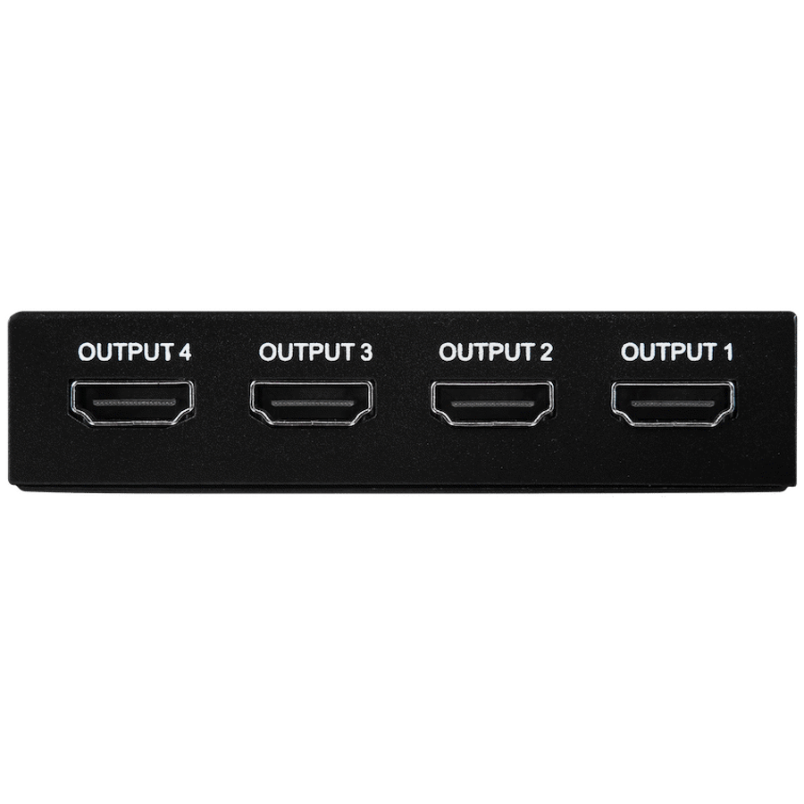 VolkanoX Define Series HDMI Splitter 4-Way