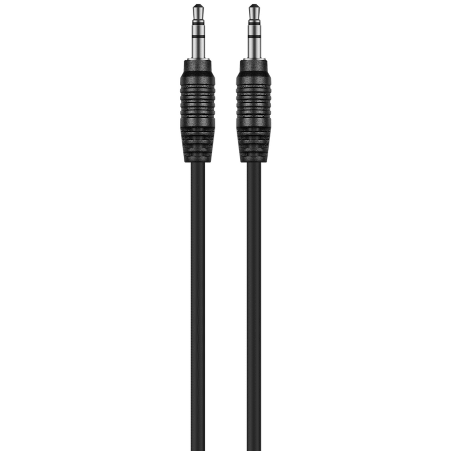 Volkano 3.5mm to 3.5mm Stereo Cable 3m
