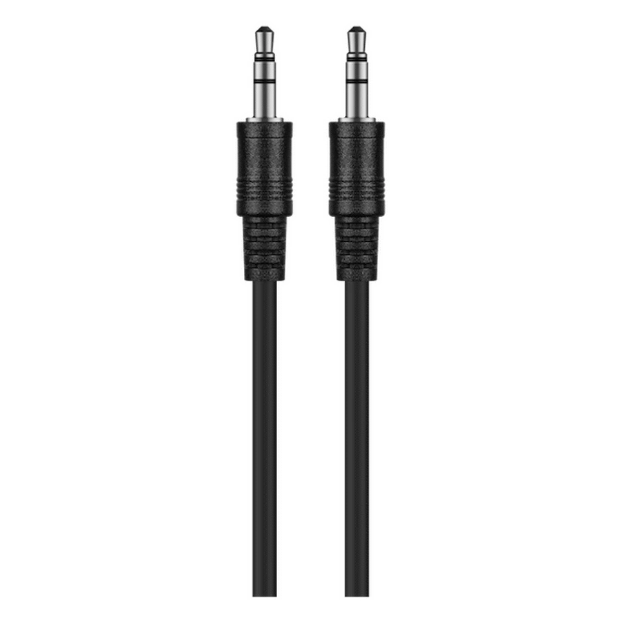 Volkano 3.5mm to 3.5mm Stereo Cable 5m