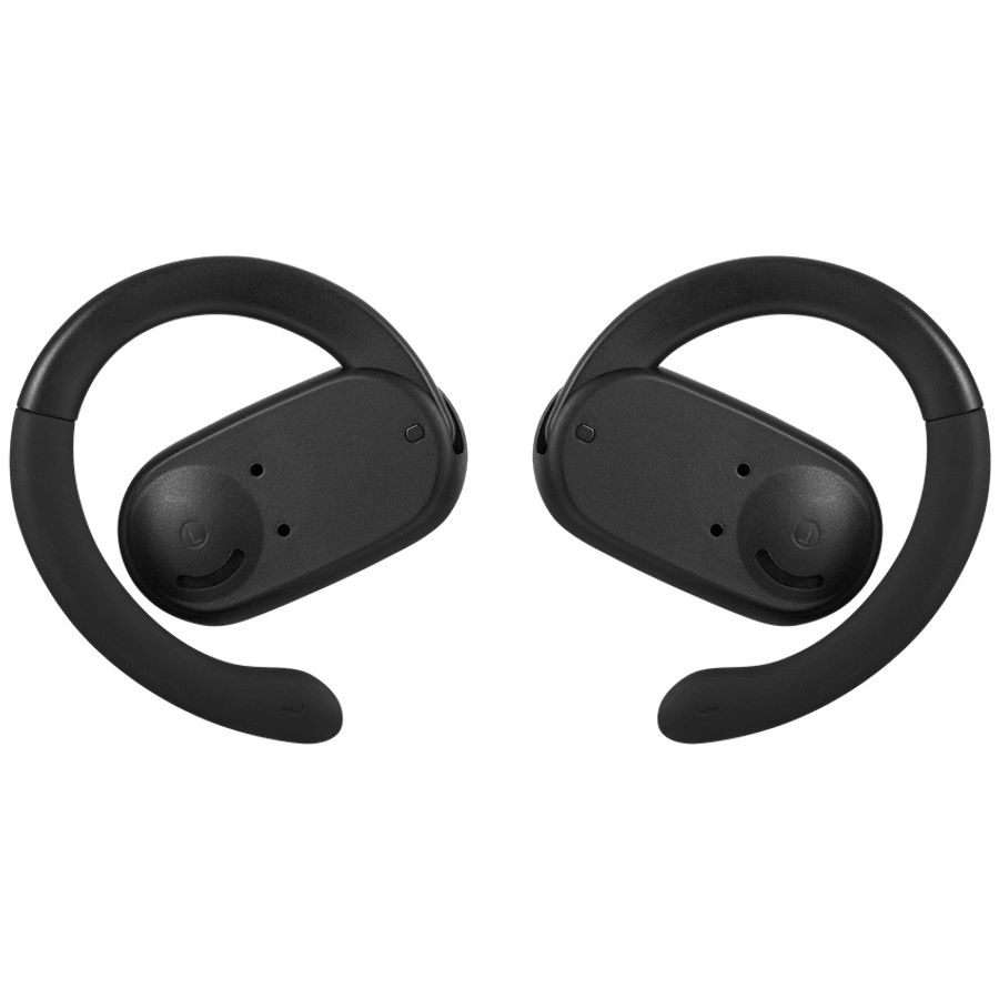 Volkano X VXO200 Open Wearable Stereo Earphones  - Black