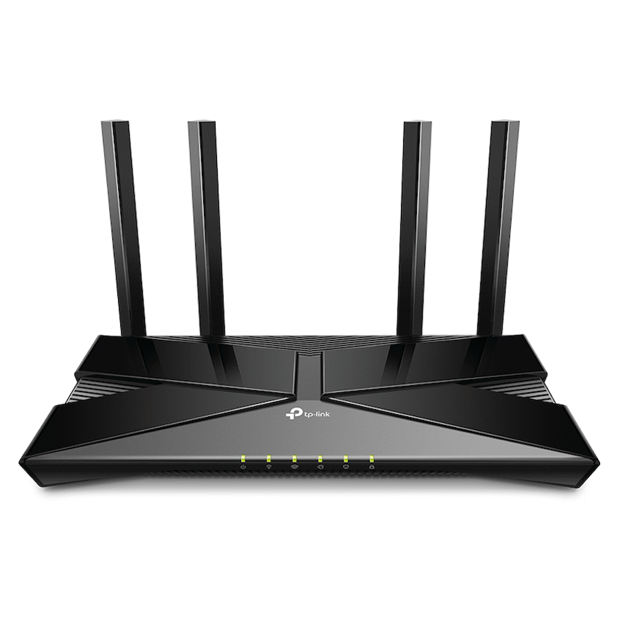 TP-Link Archer AX1500 Wi-Fi 6 Router