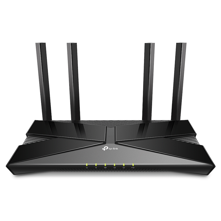 TP-Link Archer AX50 AX3000 Wi-Fi 6 Router