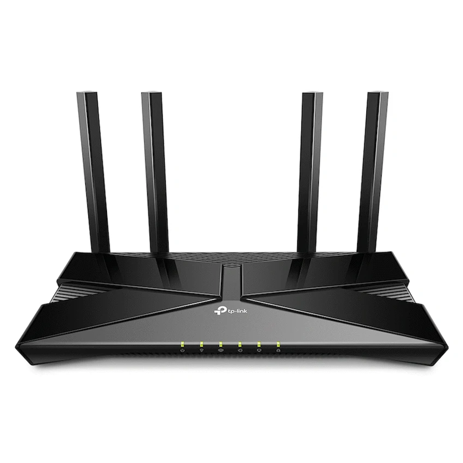TP-Link Archer AX53 AX3000 Dual-Band Wi-Fi 6 Router