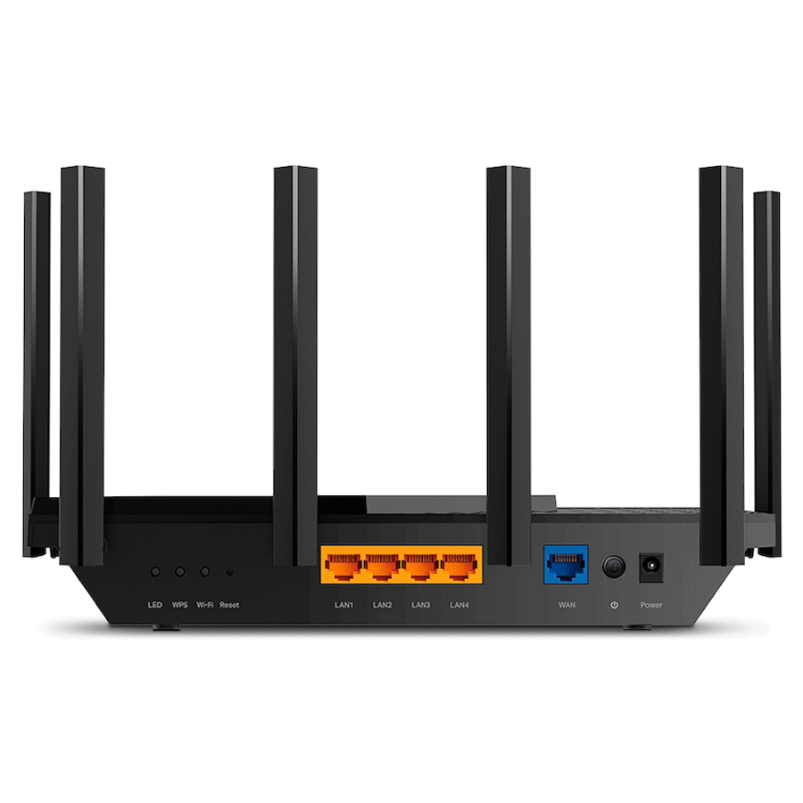 TP-Link Archer AX73 AX5400 Dual-Band Wi-Fi 6 Router