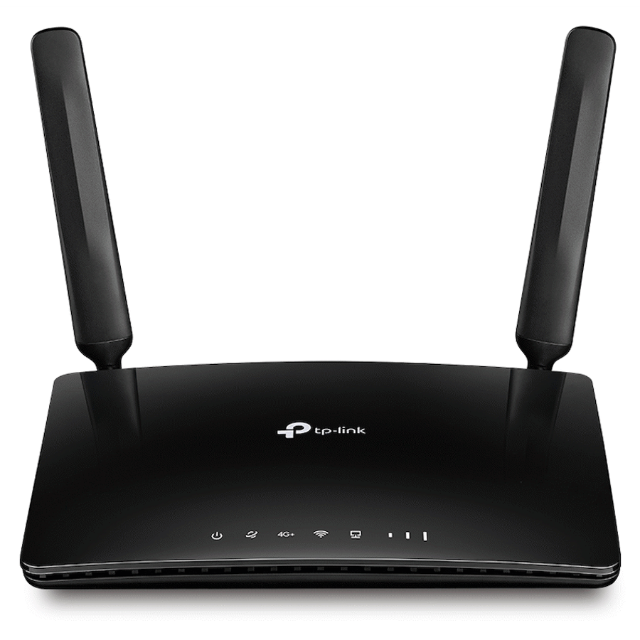 TP-Link Archer MR600 AC1200 4G LTE Cat6 Gigabit Router